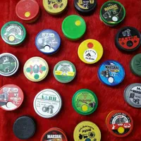 ساچمه برا کیف تفنگ بادی کلی جزیی