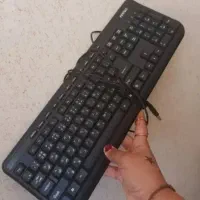 لوازم کامپیوتر هرعدد ۵۰۰ هزارتومن امکان تست ندارد