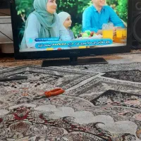 تلویزیون ال سی دی