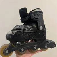 اسکیت Rollerblde سالم