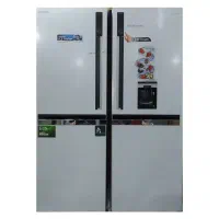 یخچال فریزر دوقلو 40 فوت ایرانشرق مدل فلورانس|یخچال و فریزر|اراک, |دیوار