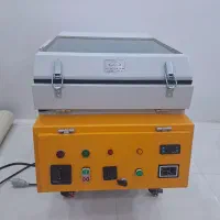 زعفران خشک کن