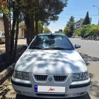 سمند LX  کلکسیونی