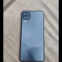 گوشی سامسونگ a12 توضیحات خوانده شود