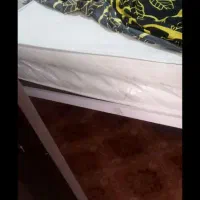 تشک تخت دو در دو