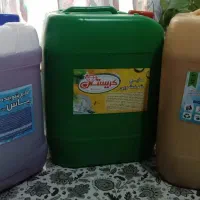 مایع لباسشویی یاس270