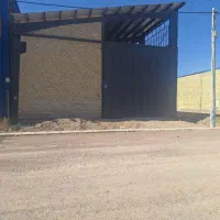 سوله۲۸۸ متری کارگاهی فاز توسعه سجزی|فروش دفتر صنعتی، کشاورزی، تجاری|سیستان, |دیوار