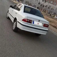 سمند مدل 96|خودرو سواری و وانت|بانه, |دیوار