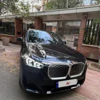 Bmw ix1 2025|خودرو سواری و وانت|تهران, ولنجک|دیوار