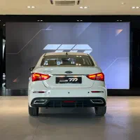 اریزو 5 اف ال سفید مدل 1404 صفر تحویل فوری|خودرو سواری و وانت|تهران, فرحزاد|دیوار