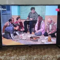 تلویزیون ۴۶ اینچ مارک بلست