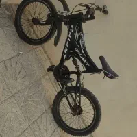 دوچرخه 24 شیک وتمیز کوهستان