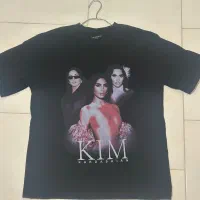 تیشرت مستر Kim