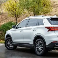 SWM g01 خودرو وارداتی مدل 99