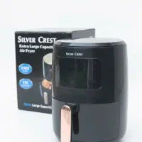 سرخکن بدون روغن ۱۰لیتری جشنواره فروش ویژه اخر فصل|اجاق گاز و لوازم برقی پختوپز|رشت, نیروی دریایی|دیوار