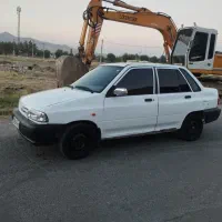 پراید مدل 90 دوگانه کارخانه