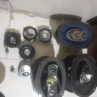 باند۷۱۸کنوودباندجی‌بی‌ال‌پایونیرسیستم‌چراغ‌فدرالی