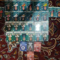 کیمدی فروشی تمیز