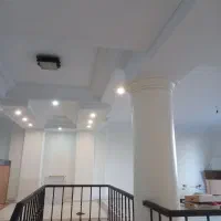 نقاشی ساختمان حاجی خانی