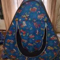 چادر مسافرتی