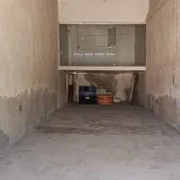 اجاره مغازه ۱۲۰متر ارتفاع بلند