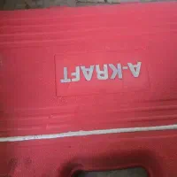 ست آچار بکس برند ای کرافت تایوانی