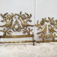 مجسمه برنز