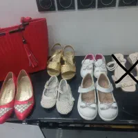 مجلسی دخترانه 200مقطوع