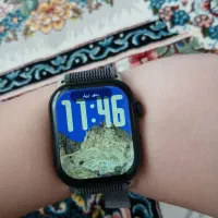 ساعت هوشمند