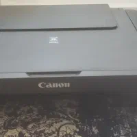 اسکنر و پرینتر رنگی کانون مدل MG2540S