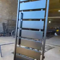 خدمات جوشکاری هم سیار هم در کارگاه