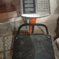 ترازو دیجیتال