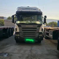 اسکانیا ۳۴۰ باری