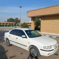 سمند LX XU7|خودرو سواری و وانت|اهواز, کمپلو جنوبی|دیوار