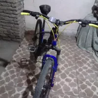 دوچرخه مارلین سایز ۲۷.۵