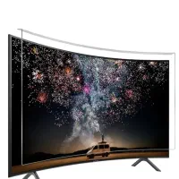محافظ صفحه تلویزیون LED