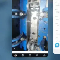قالب سازی تراشکاری فنی مهندسی.فرزکاری .اپراتور cnc
