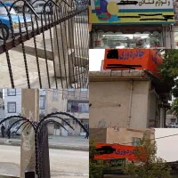 جوشکاری سیار|خدمات پیشه و مهارت|سنندج, |دیوار