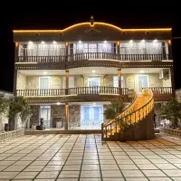 ویلا استخر جکوزی دوبلکس تمام فول