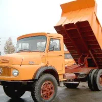 راننده پایه یکم (فوری در یزد)