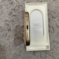 Apple 16 pro max 256G|موبایل|مشهد, محمدآباد|دیوار