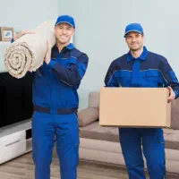 کارگر اثاث منزل