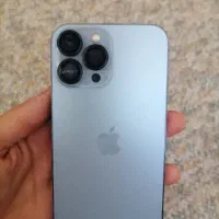 ایفون ۱۳ پرو مکس ۵۱۲ گیگ