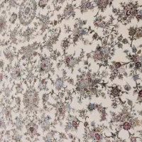 فرش ماشینی طرح ابریشم ۹ متری|فرش|تهران, اسکندری|دیوار