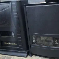 بخاری گازی و برقی اقساط|بخاری، هیتر، شومینه|کرمان, |دیوار