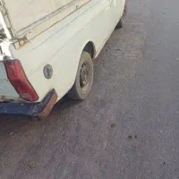 پیکان وانت|خودرو سواری و وانت|میان ولایت, |دیوار