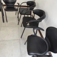 صندلی 7 عدد