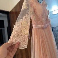 پیراهن مجلسی|لباس|نورآباد, |دیوار