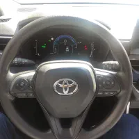 اجاره خودرو تویوتا شاسی بلند ۲۰۲۵ وارداتی