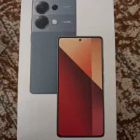 Xiaomi Redmi note 13 pro 4G وSAMSUNG GALAXY A13 4G|موبایل|تهران, شیخ هادی|دیوار